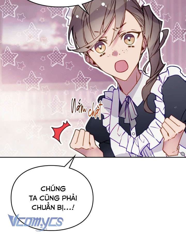 Kết Cục Của Nhân Vật Phản Diện Chỉ Có Thể Là Cái Chết Chapter 139 - Trang 4