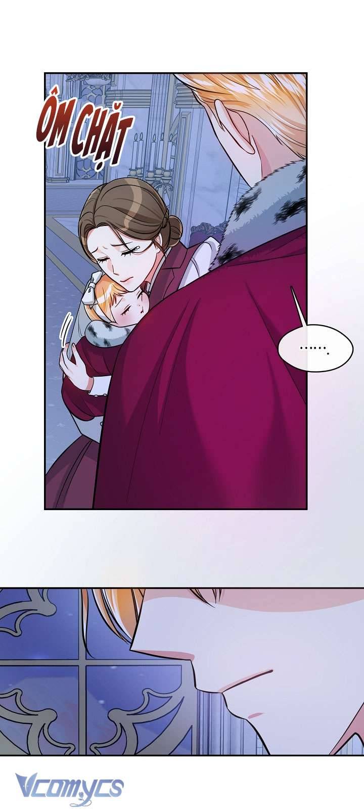 Công Chúa Là Người Chơi Chapter 8 - Trang 3