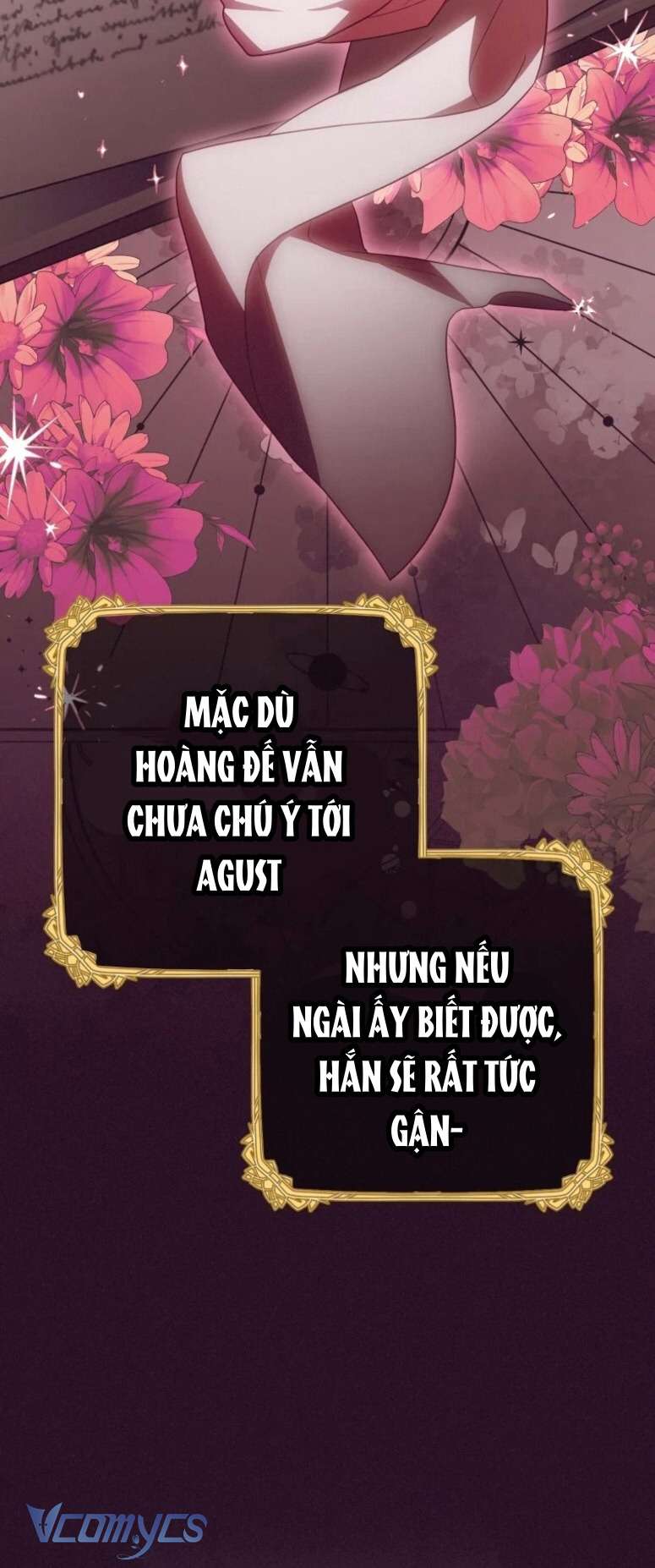 Được Yêu Thương Mà Còn Ngại Ngùng Sao! Chap 72 - Trang 4