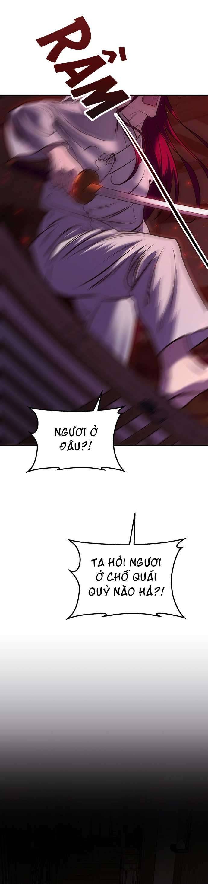 Vương Tử Huyền Bí Chapter 12 - Trang 4