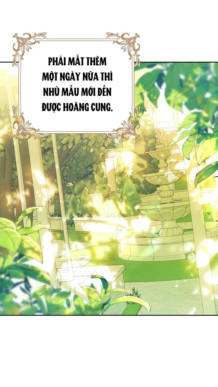 Ác Nữ Chỉ Là Một Con Rối Chap 63 - Trang 2