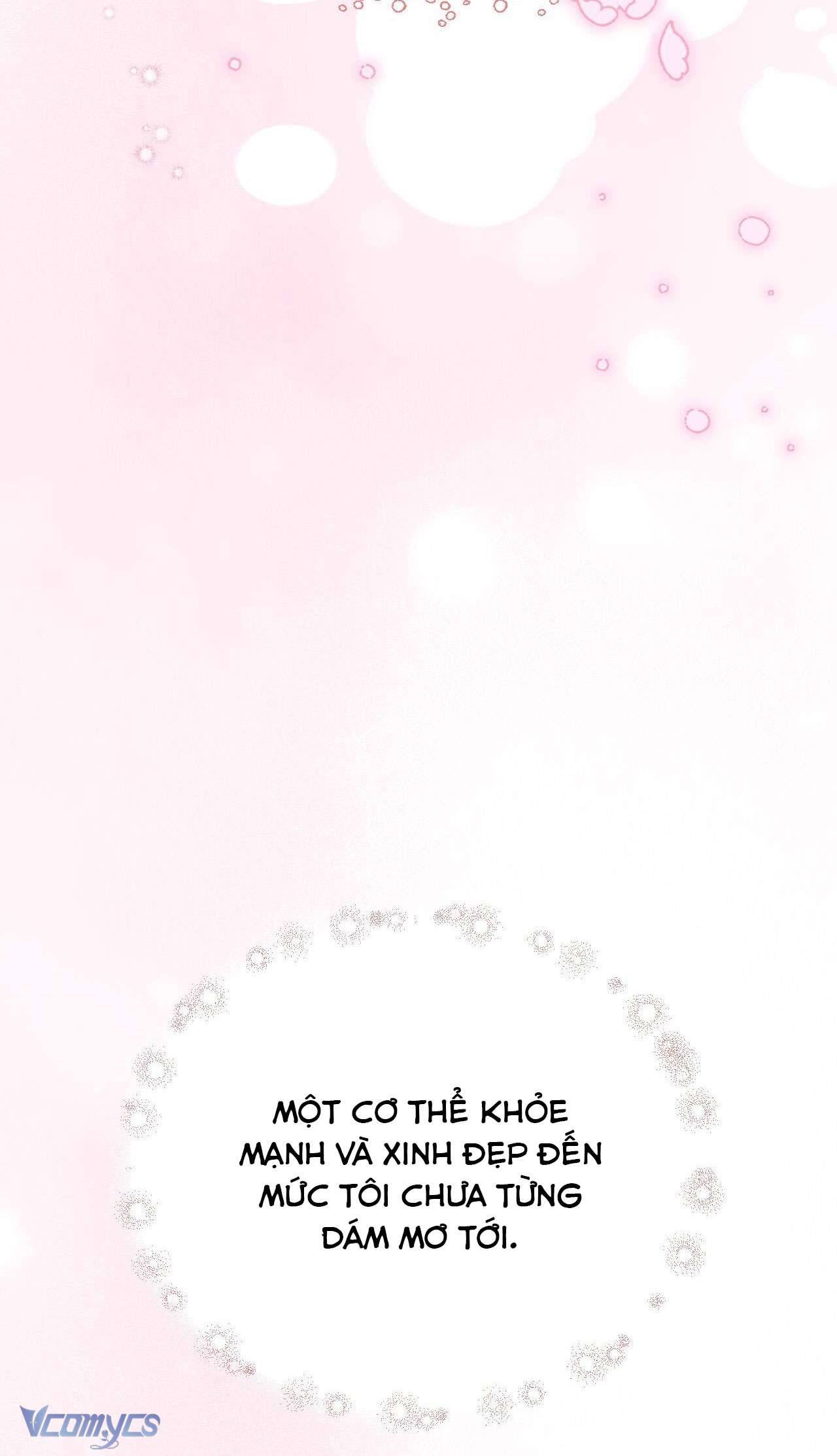 Thánh Nữ Giả Muốn Bỏ Trốn Chap 2 - Trang 4