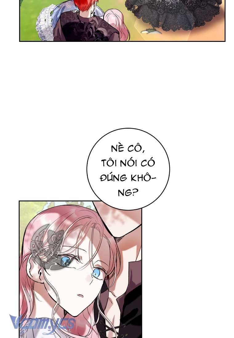 Làm Ác Nữ Bộ Không Tuyệt Sao? Chap 22 - Trang 4