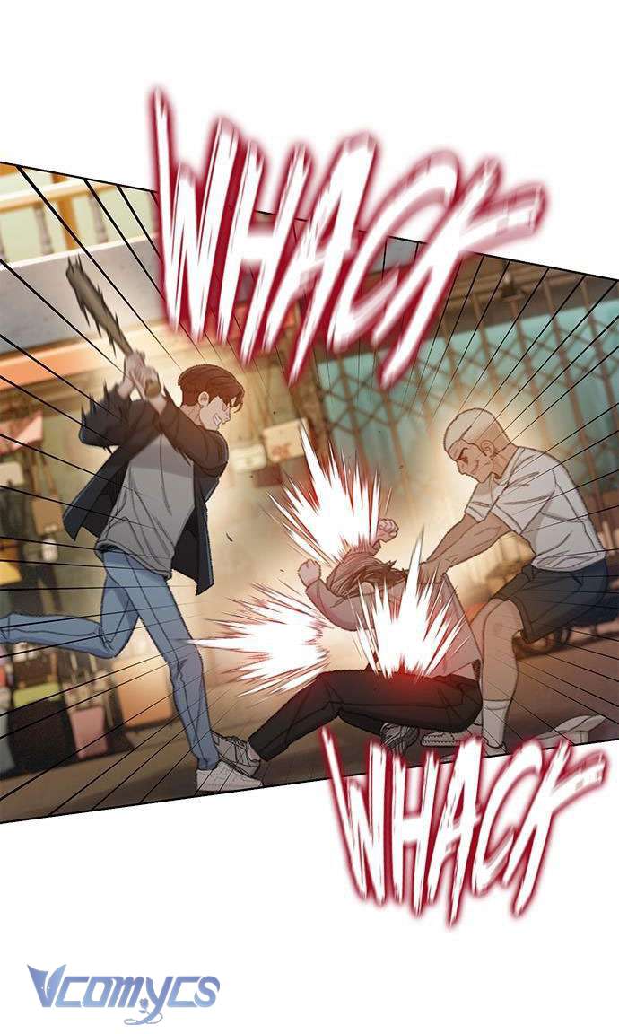 Trăng Tối: Thành Phố Xám (HYBE) Chap 8 - Trang 2