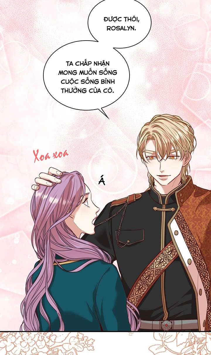 Thư Ký Của Bạo Chúa Chapter 28 - Trang 3