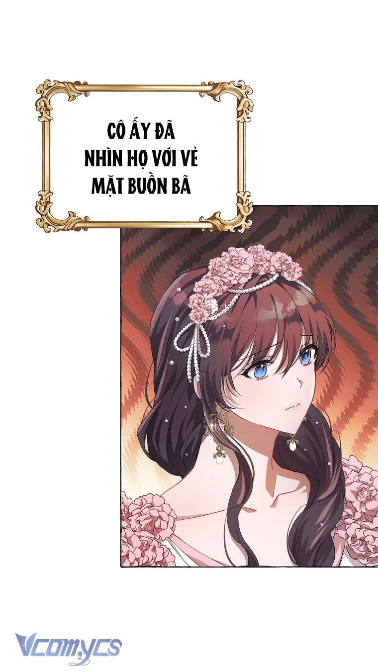 Thời Gian Của Nhân Vật Phụ Có Giới Hạn Chapter 13 - Trang 4