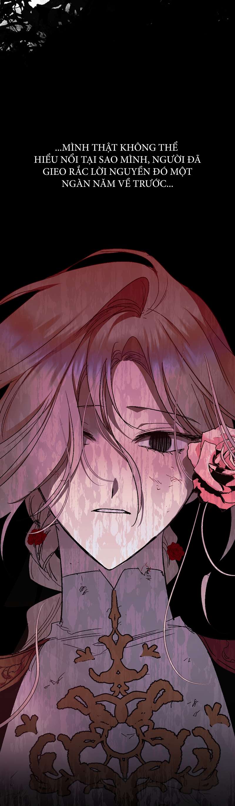 Lời Thú Nhận Của Chúa Tể Bóng Tối Chap 81 - Trang 2