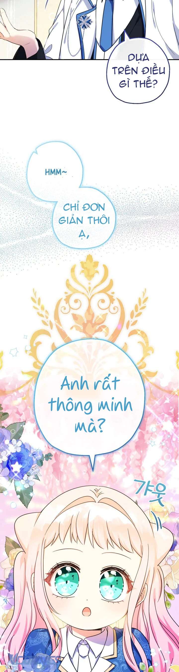 Tiểu Thư Tích Tiền Đi Bụi Chapter 42 - Trang 4