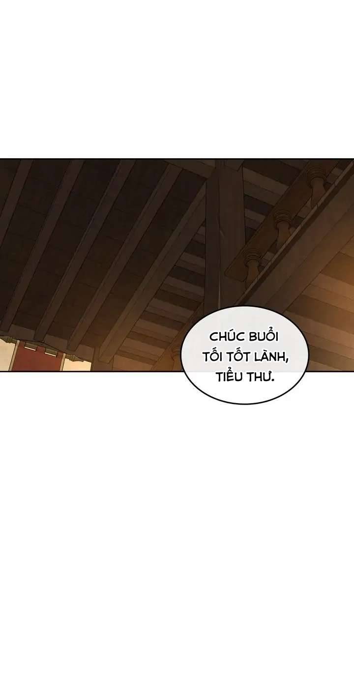 Vị Hôn Thê Khế Ước Của Công Tước Chapter 89 - Trang 4