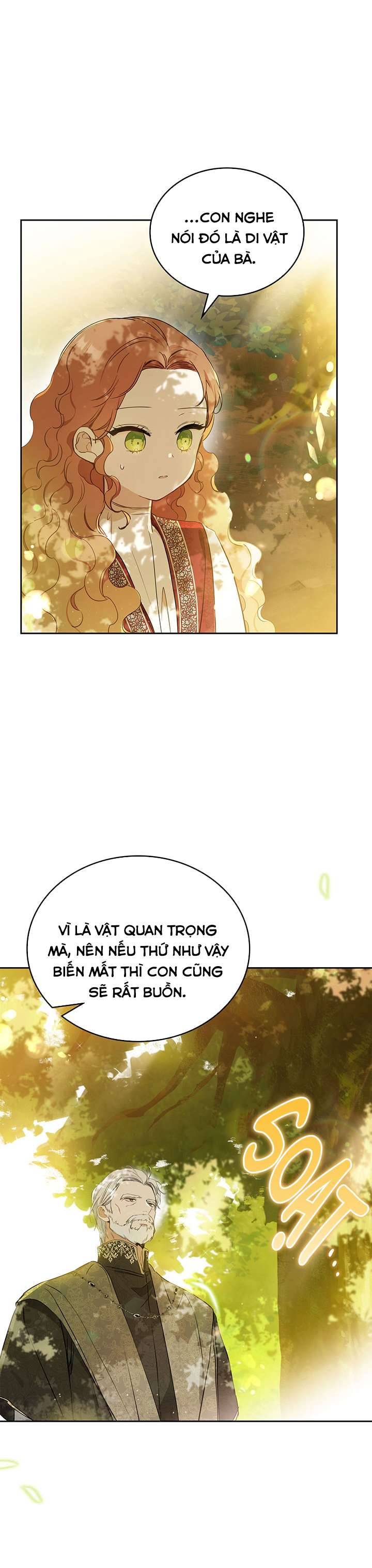 Kiếp Này Nhất Định Làm Gia Chủ Chap 90 - Trang 2