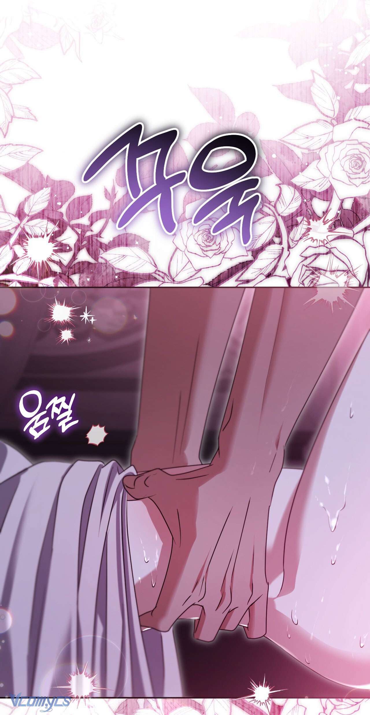 Thánh Nữ Giả Muốn Bỏ Trốn Chap 31 - Trang 4