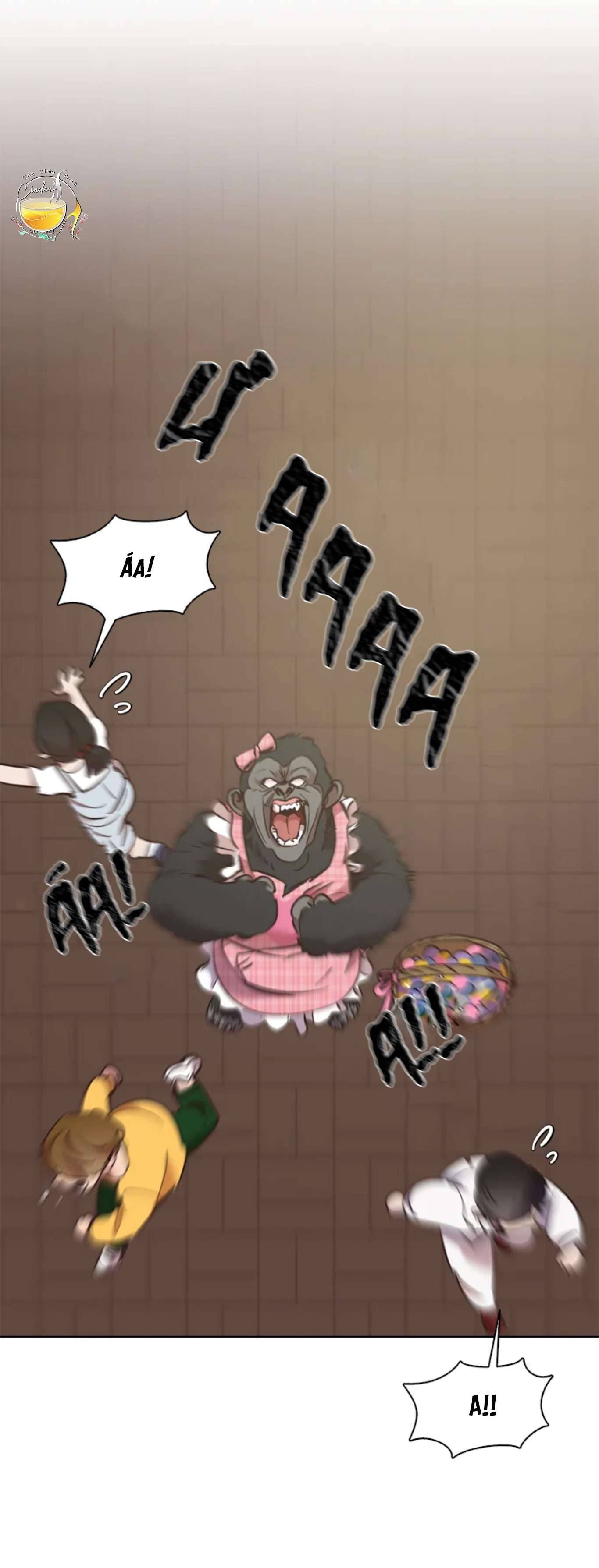 Thanh Xuân Của Chúng Ta Chap 54 - Trang 4