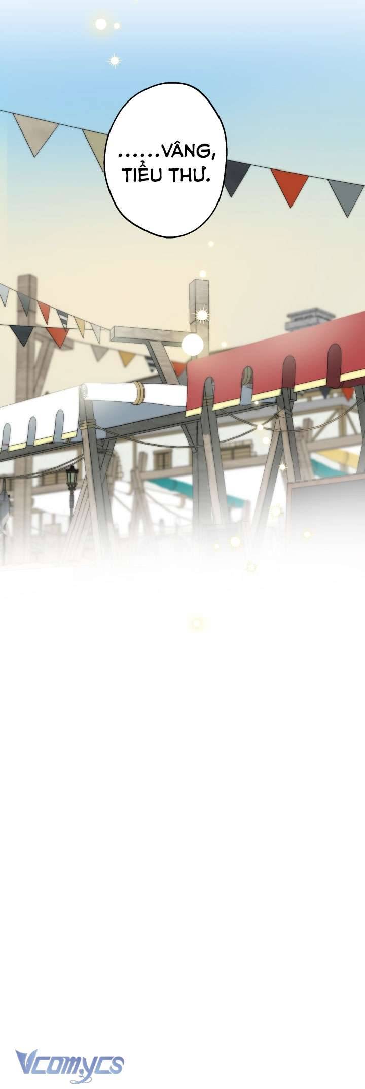Những Nhân Vật Mạnh Nhất Thế Giới Ám Ảnh Tôi Chapter 67 - Trang 4