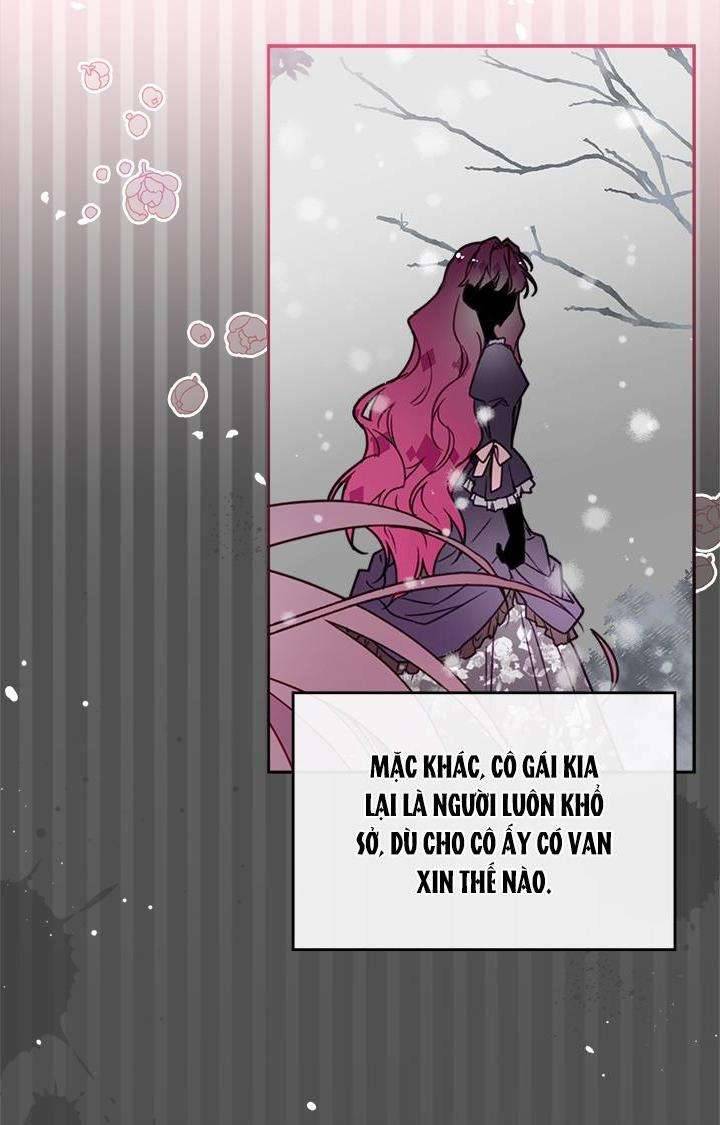 Kết Cục Của Nhân Vật Phản Diện Chỉ Có Thể Là Cái Chết Chapter 2 - Trang 4