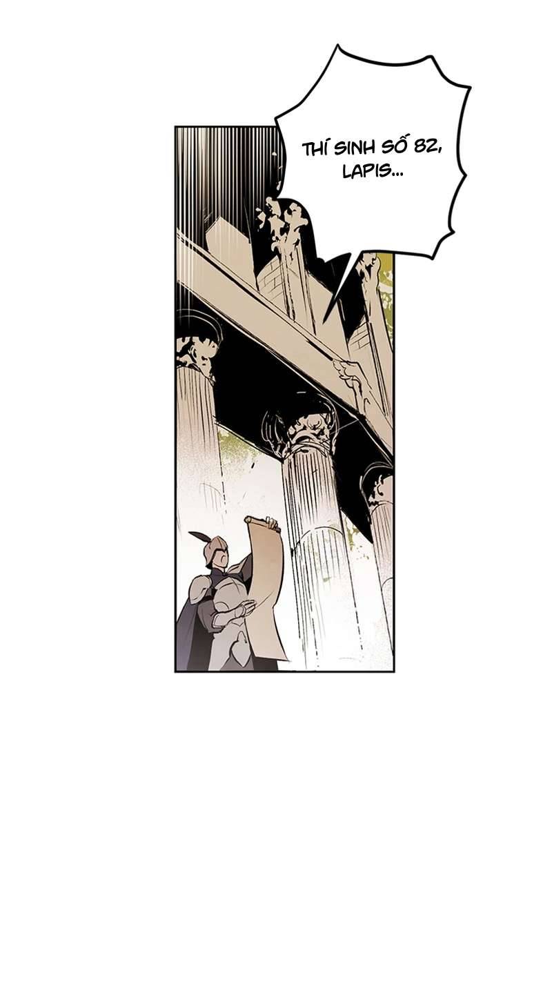 Lời Thú Nhận Của Chúa Tể Bóng Tối Chap 1 - Trang 4