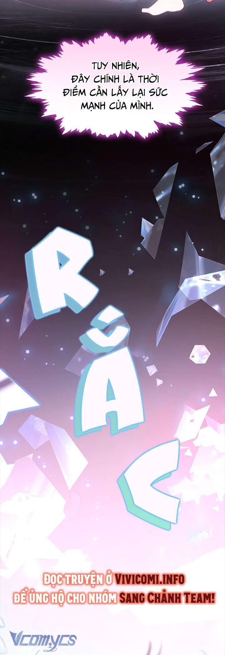 Gia Đình Bị Ám Ảnh Bởi Tôi Chapter 48 - Trang 4