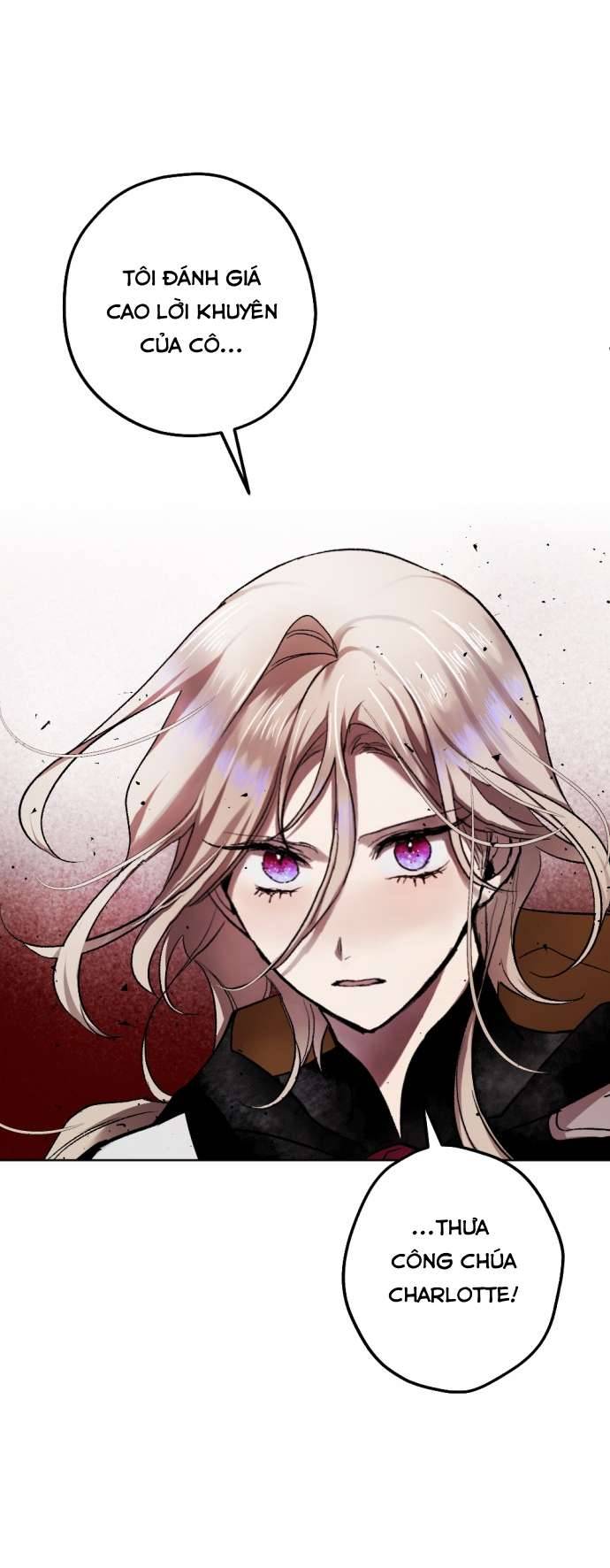 Lời Thú Nhận Của Chúa Tể Bóng Tối Chap 26 - Trang 4