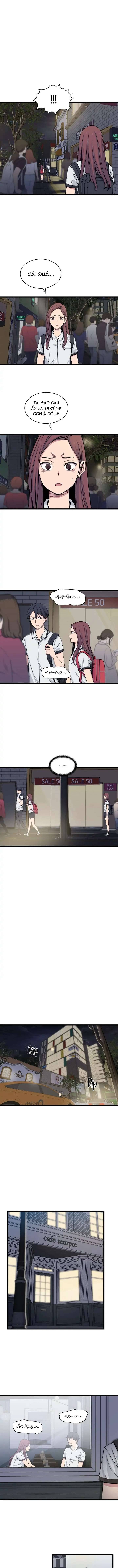 Kẻ Mạo Danh Chapter 13 - Next Chapter 14