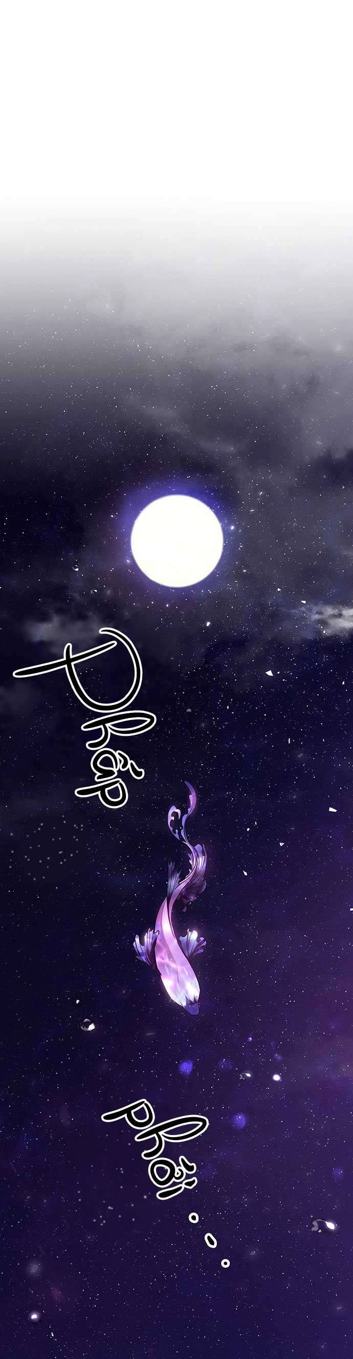 Vương Tử Huyền Bí Chapter 18 - Trang 4