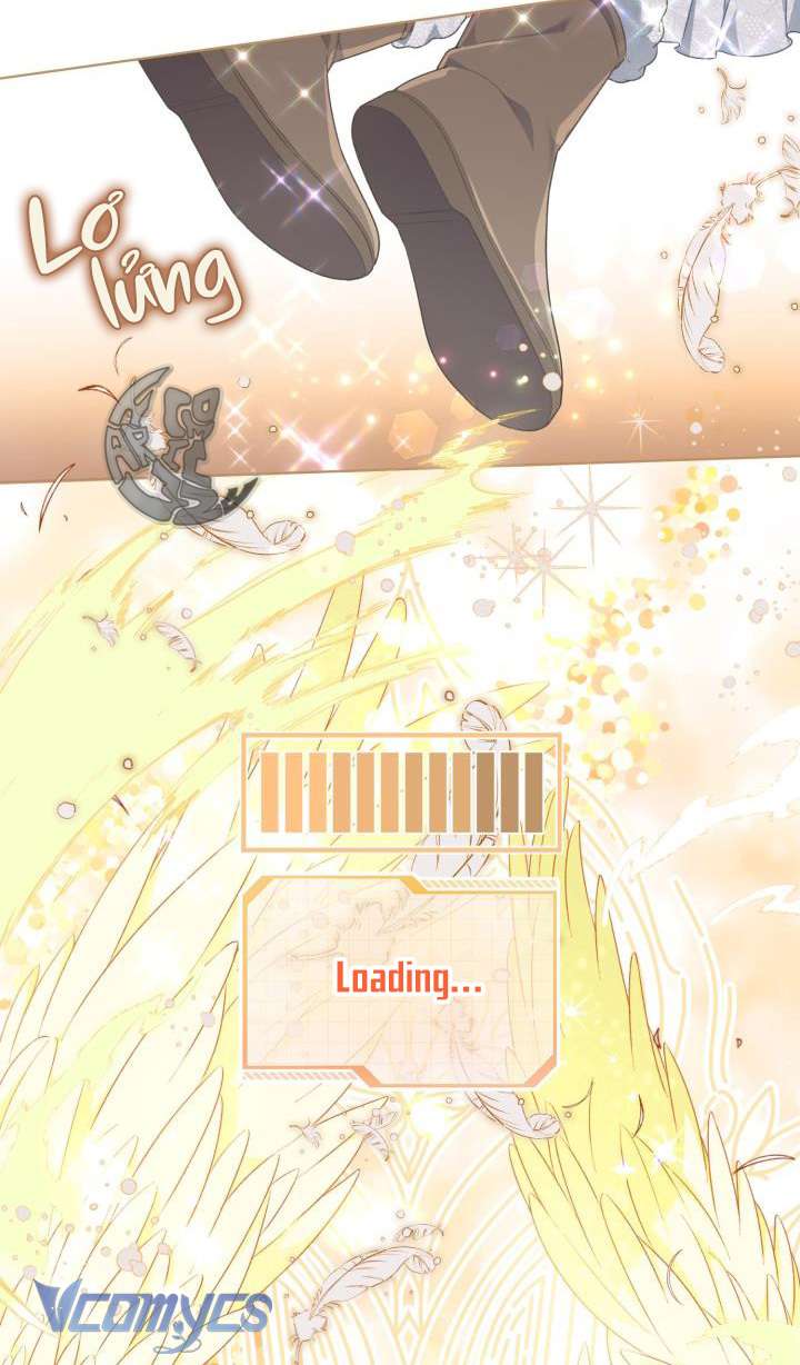 Sự Điều Trị Đặc Biệt Của Tinh Linh Chapter 43 - Next Chapter 44