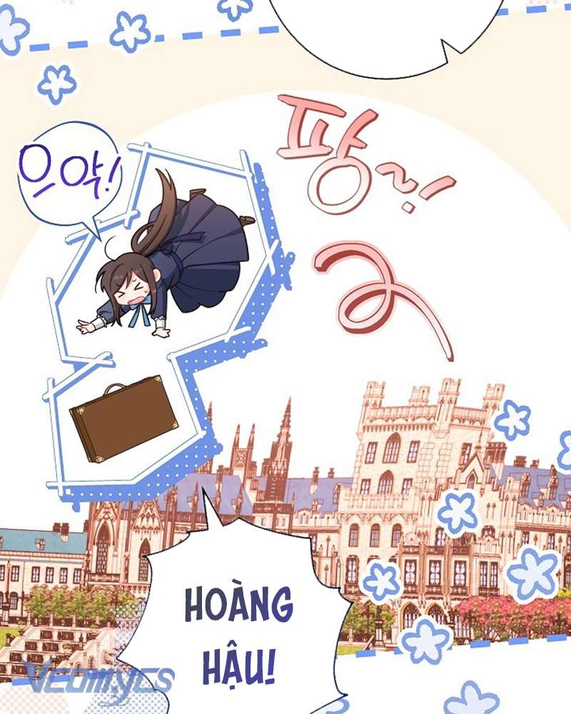 Hầu Gái Độc Quyền Của Hoàng Hậu Phản Diện Chapter 32 - Trang 4
