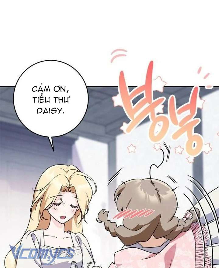 Nữ Công Tước Chiến Lợi Phẩm Chap 6 - Trang 4