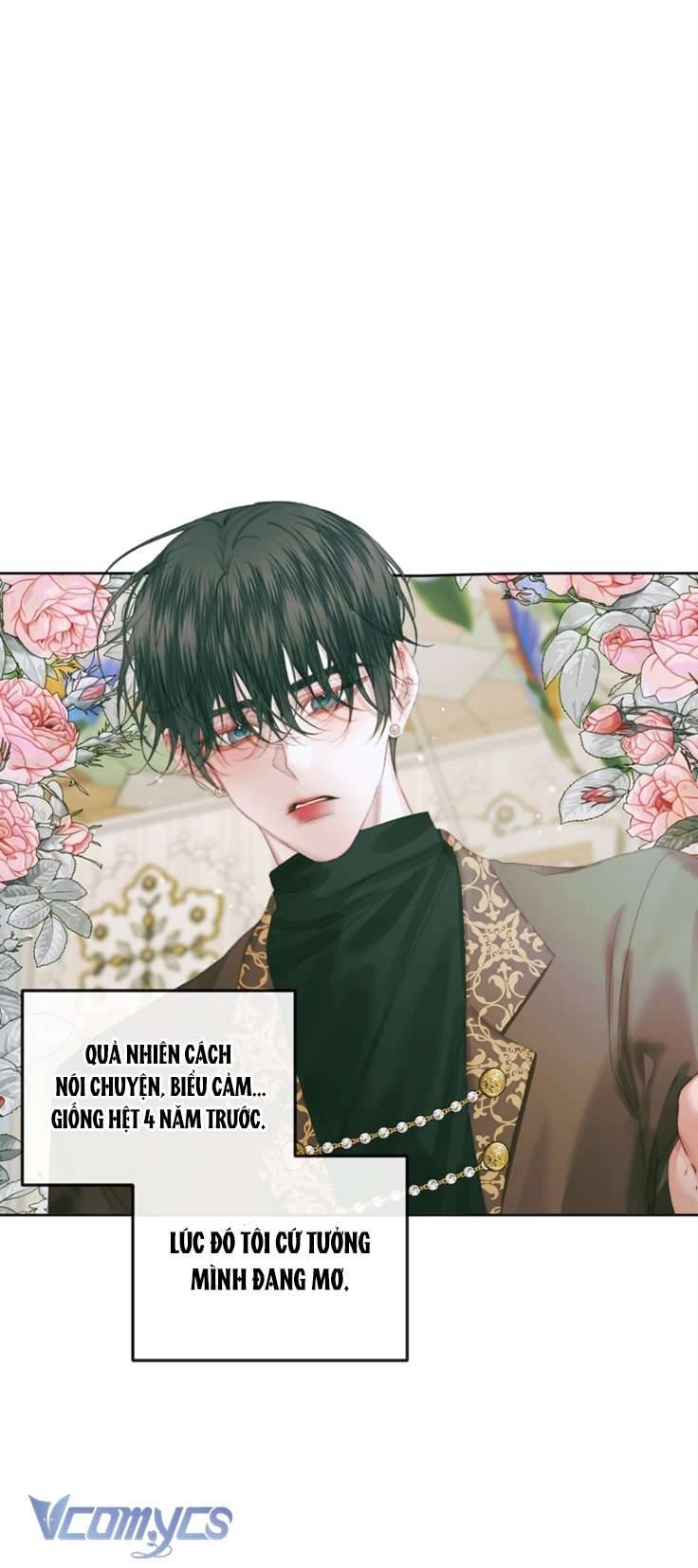 Siren: Trở Thành Gia Đình Của Nhân Vật Phản Diện Chapter 85 - Trang 3