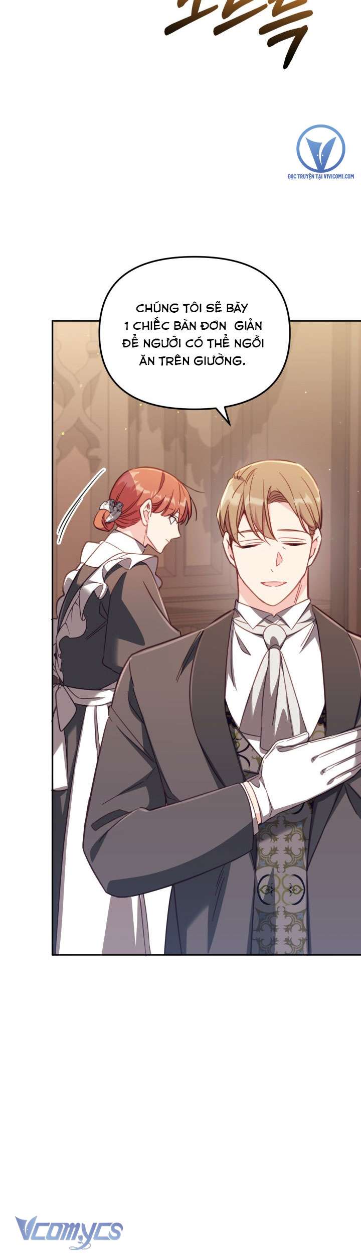 Không Có Chỗ Cho Kẻ Giả Mạo Chap 30 - Trang 2