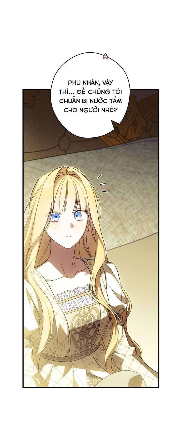 Phương Pháp Khiến Phu Quân Đứng Về Phía Tôi Chapter 70 - Trang 4