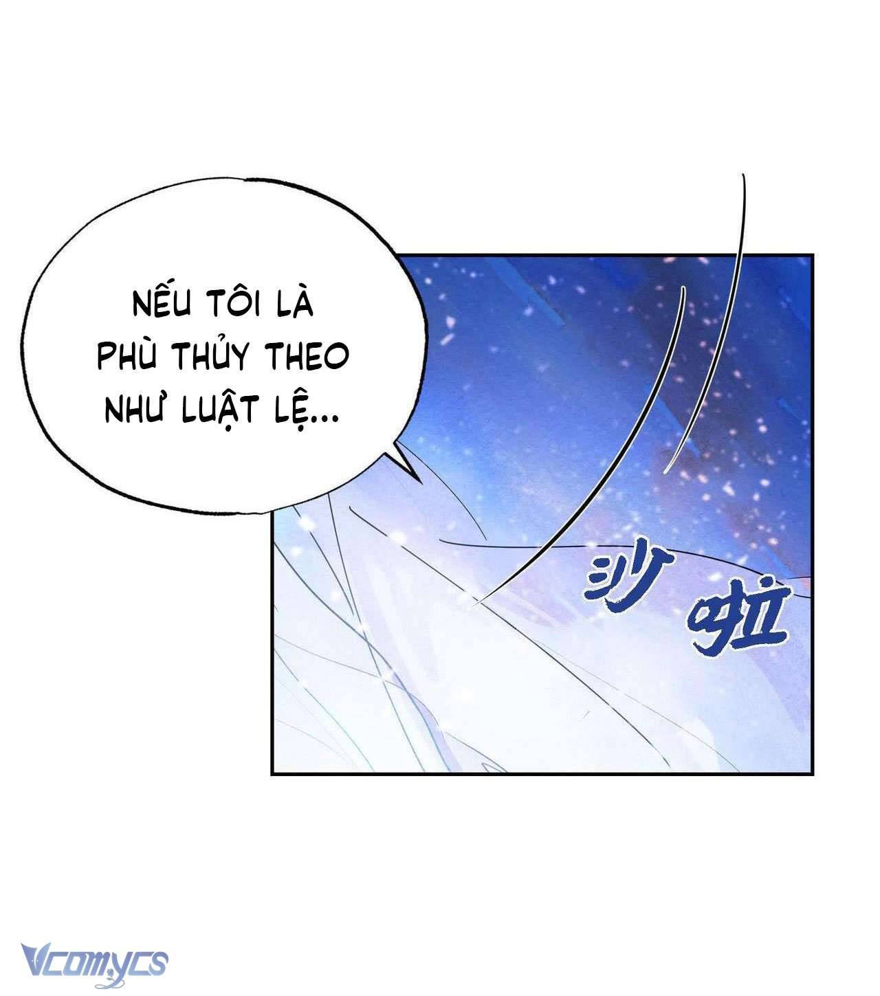 Ác Nữ Sau Lớp Mặt Nạ Chapter 4 - Trang 3