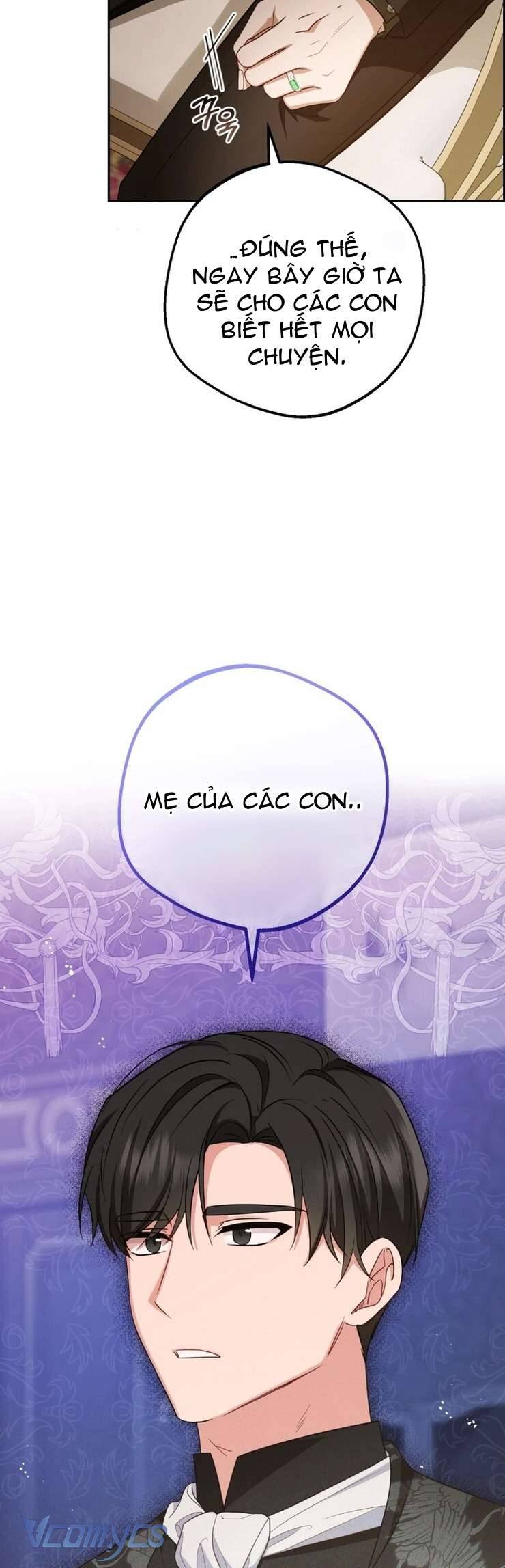 Được Yêu Thương Mà Còn Ngại Ngùng Sao! Chap 65 - Trang 4