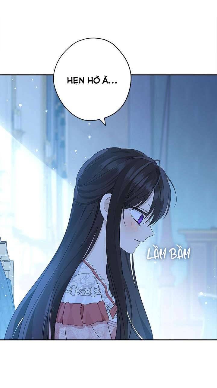 Tôi Là Minh Chứng Của Sự Thật Chap 80 - Next Chap 81