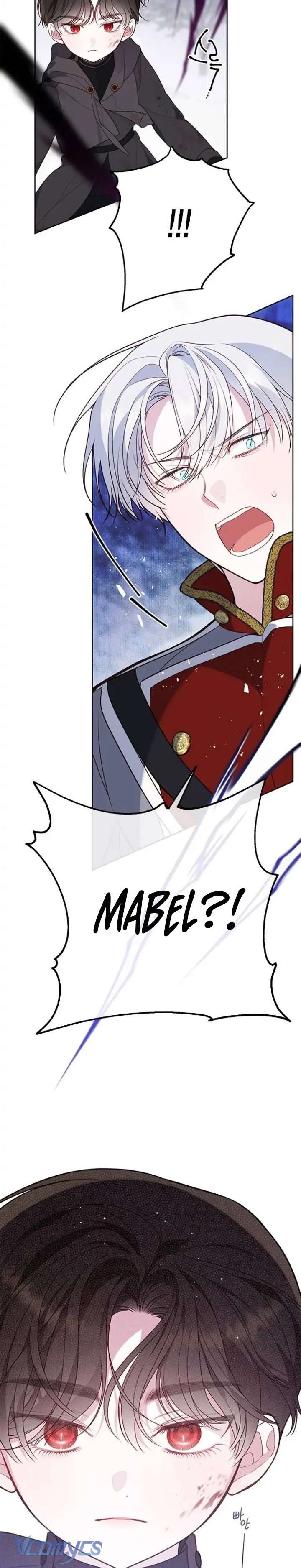 Bạo Chúa Bé Con Chapter 33 - Next Chapter 33.1