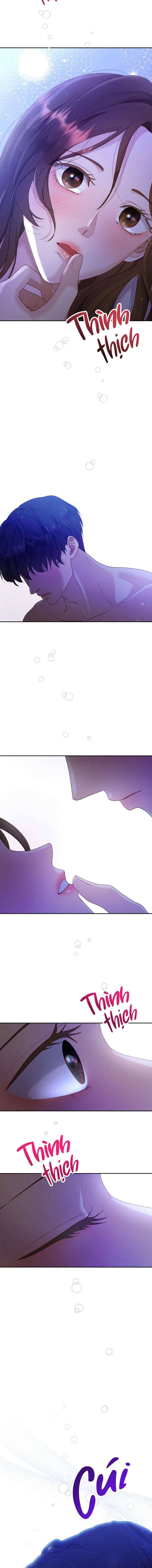 Hướng Dẫn Thu Phục Mãnh Thú Chap 27 - Trang 4