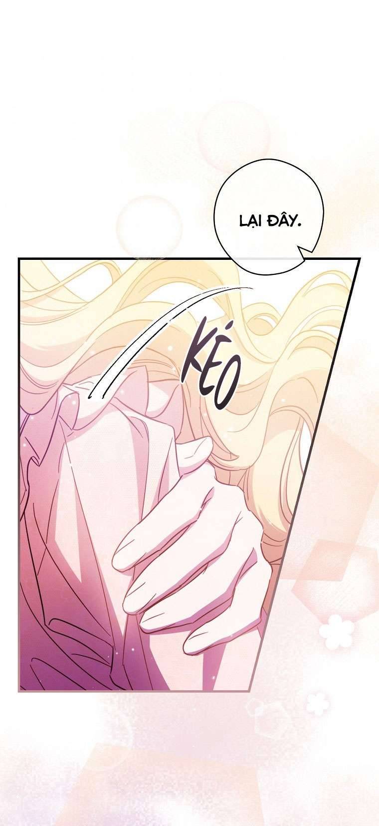 Phương Pháp Khiến Phu Quân Đứng Về Phía Tôi Chapter 26 - Trang 4