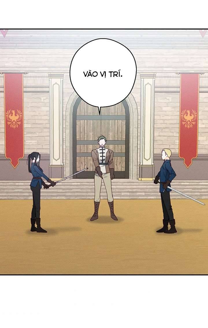 Trước Tiên Phải Giấu Em Trai Cái Đã! Chap 15 - Trang 2