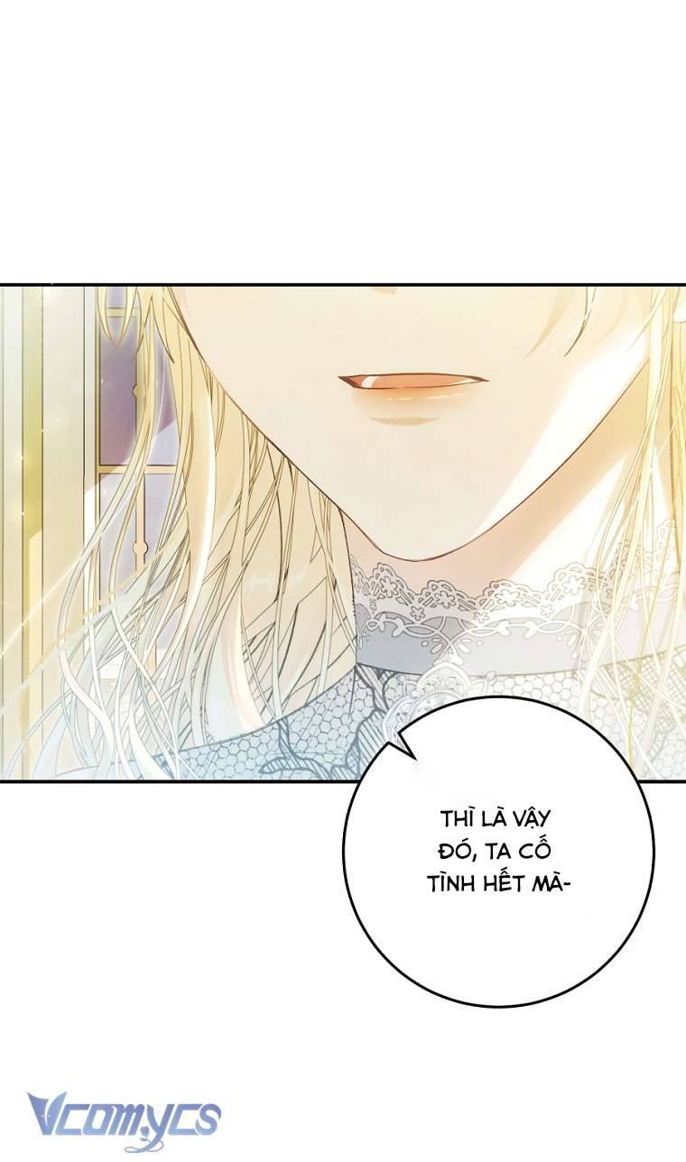 Ác Nữ Chỉ Là Một Con Rối Chap 84 - Trang 2