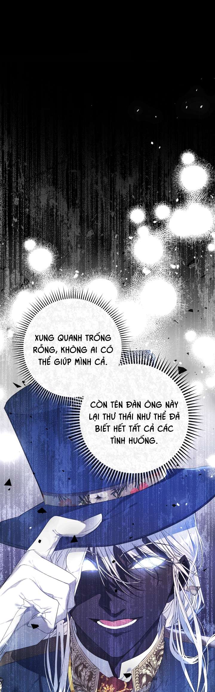 Ác Nữ Chỉ Là Một Con Rối Chap 45 - Trang 2