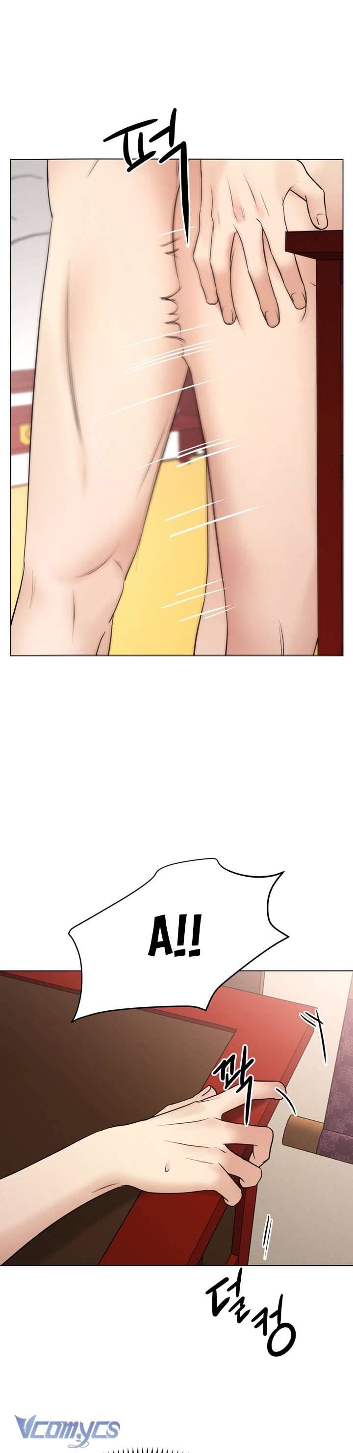 [18+] Tỳ Nữ Bỏ Trốn Chap 3 - Trang 2