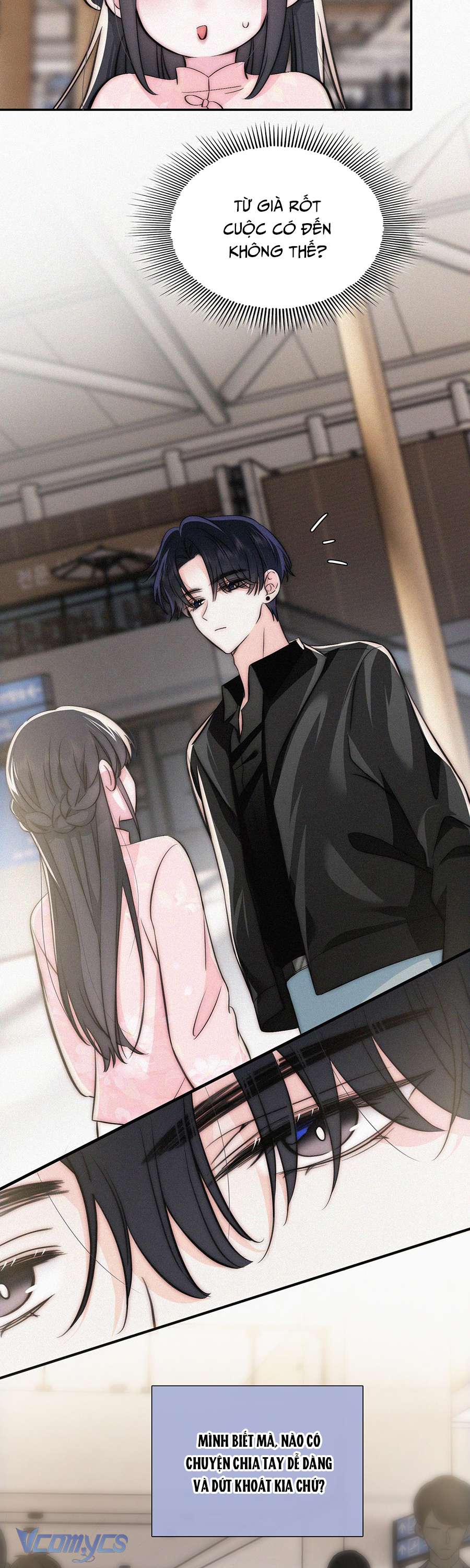 Một Mực Cưng Chiều Chap 76 - Trang 2