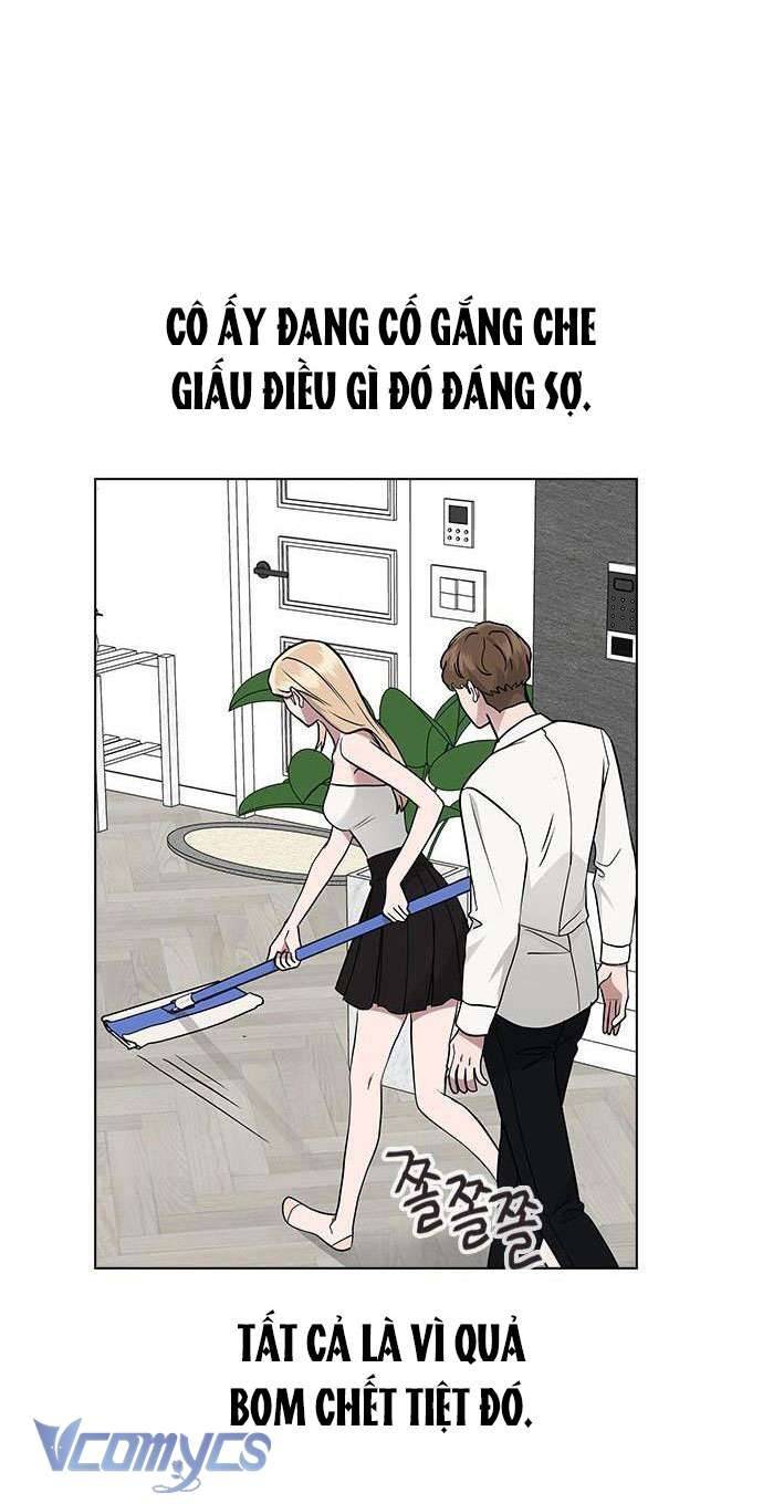Nếu Chia Tay, Chúng Ta Sẽ Chết Chap 8 - Trang 2