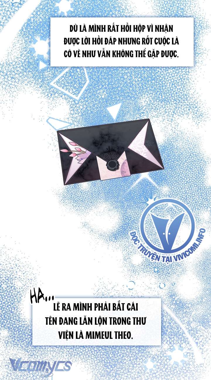 Công Chúa Là Người Chơi Chapter 43 - Trang 3