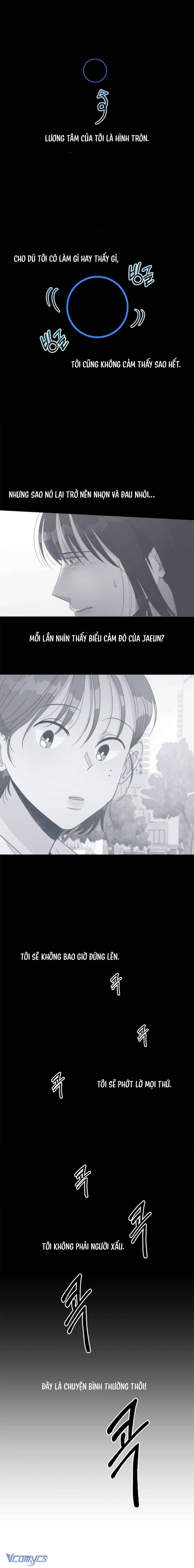 TRÒ CHƠI KIM TỰ THÁP Chap 18 - Trang 2