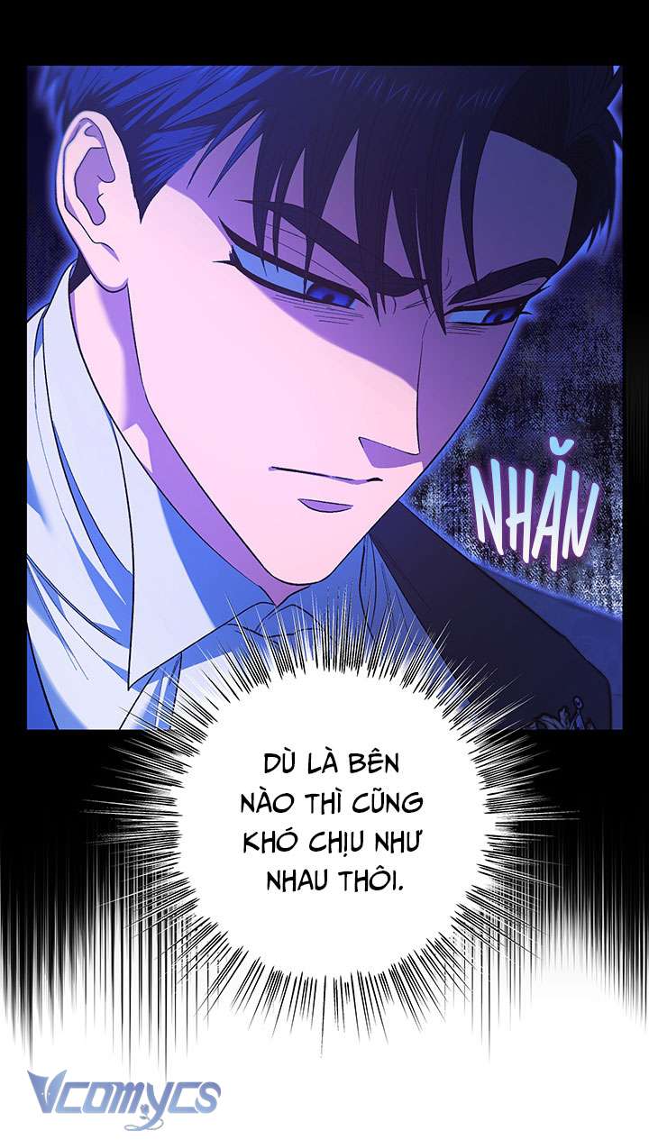 May Mắn Hay Bất Hạnh Chap 97 - Trang 4