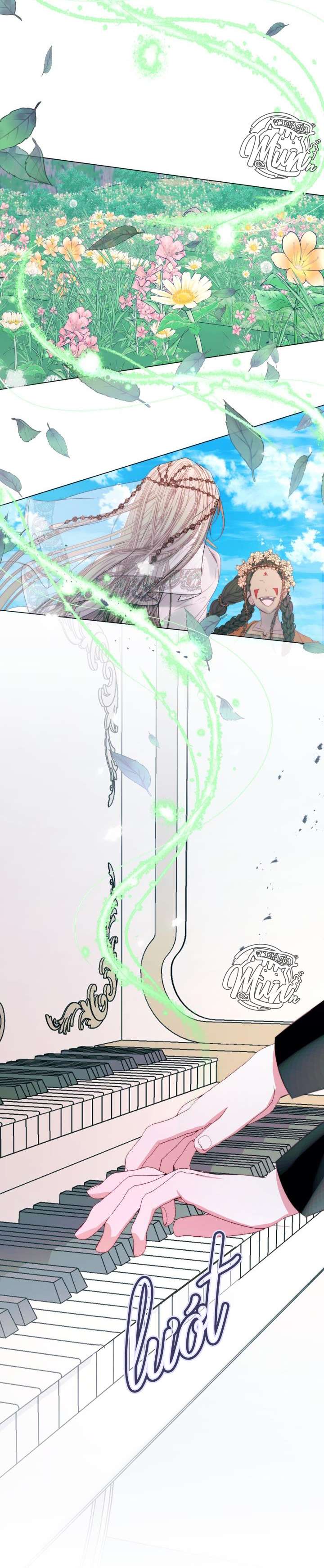 Siren: Trở Thành Gia Đình Của Nhân Vật Phản Diện Chapter 18 - Trang 3