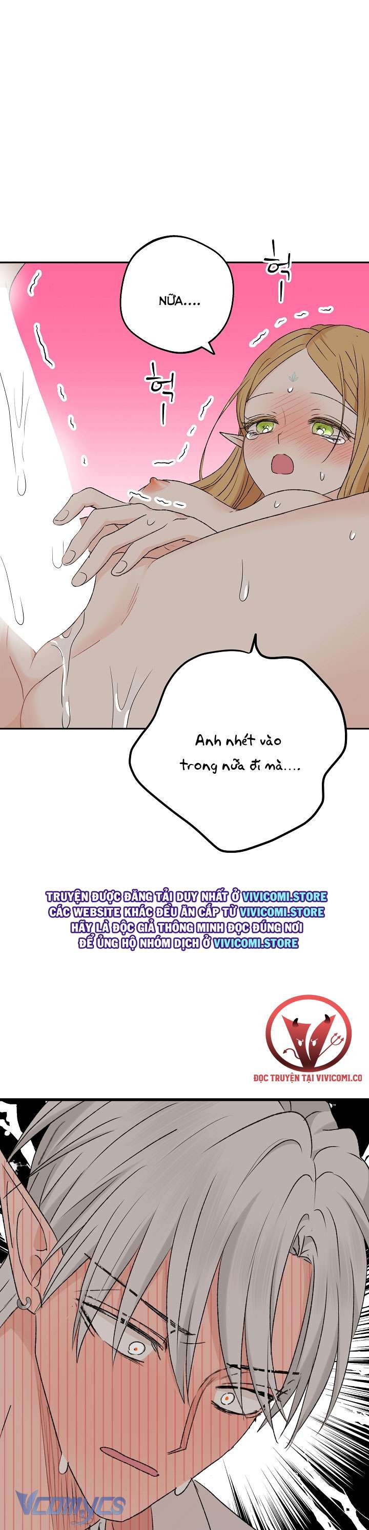 [18+] Yêu Tinh Giao Phối Chap 37 - Trang 2