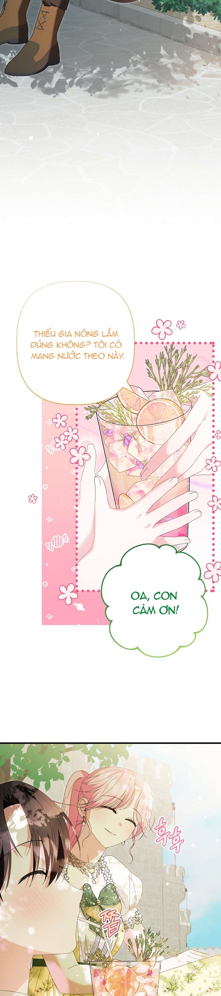 Cha Của Nam Chính Từ Chối Hủy Hôn Chapter 29 - Trang 4