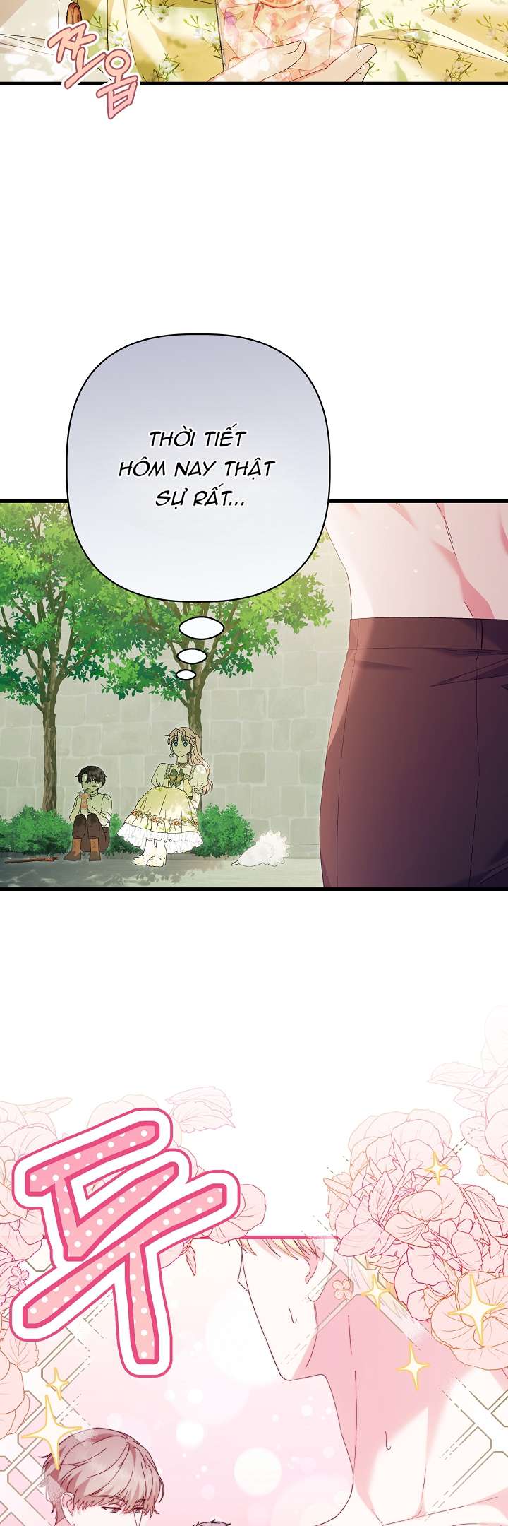 Cha Của Nam Chính Từ Chối Hủy Hôn Chapter 29 - Trang 4