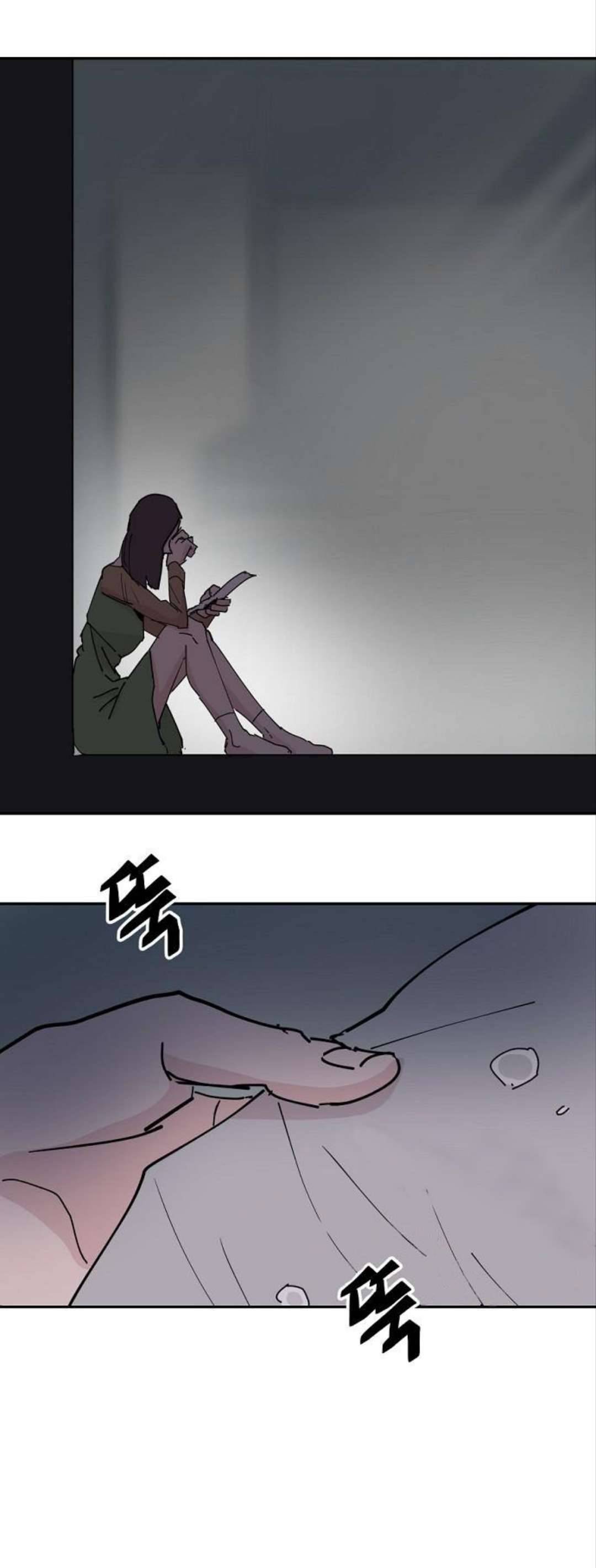 Yêu Không Hồi Kết Chap 29 - Trang 2