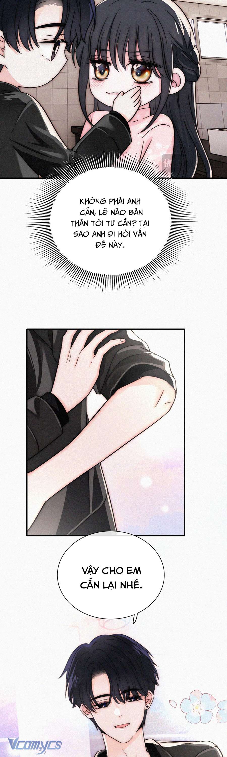 Một Mực Cưng Chiều Chap 78 - Trang 2